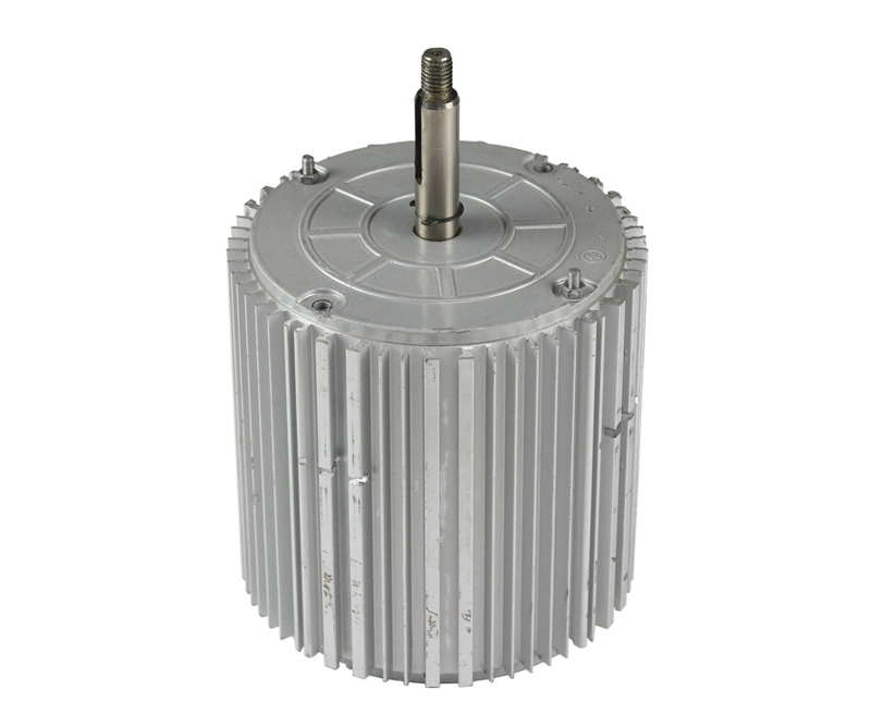 55W electric motor spare parts for Air Blower