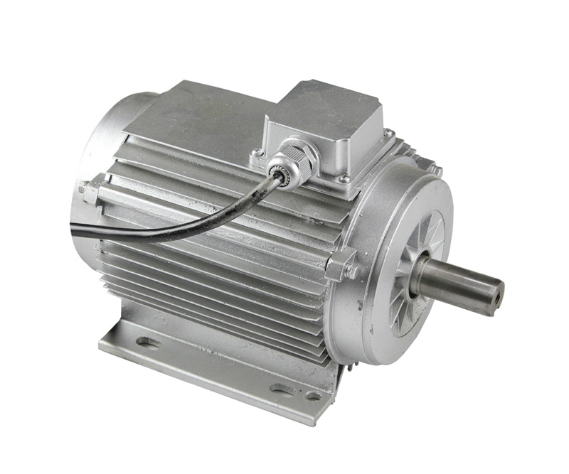 electric motor spare parts  air blower with negative pressure