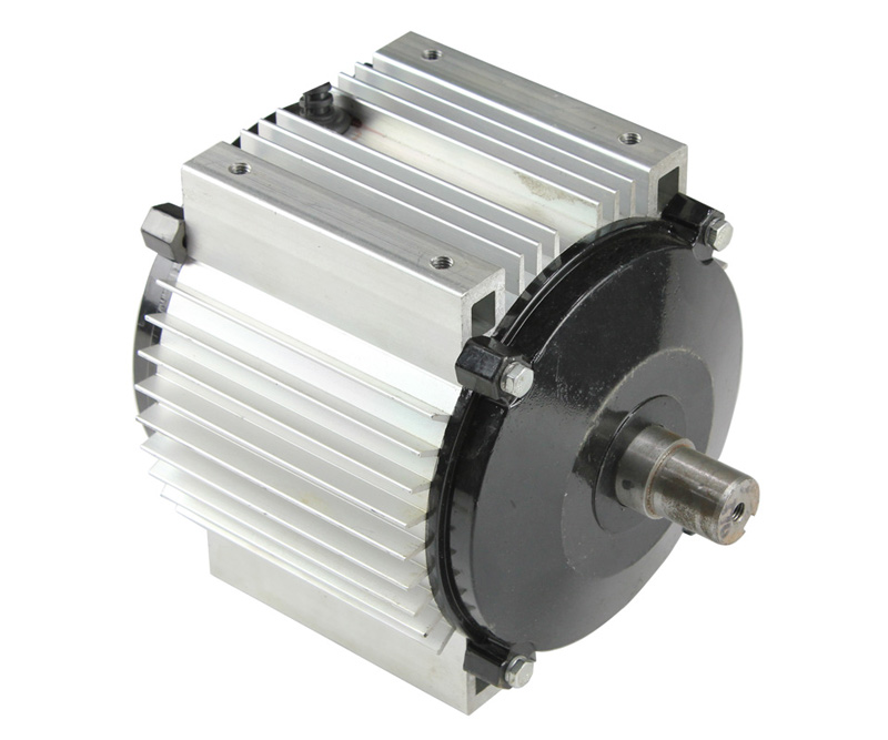 electric motor spare parts for Air Blower