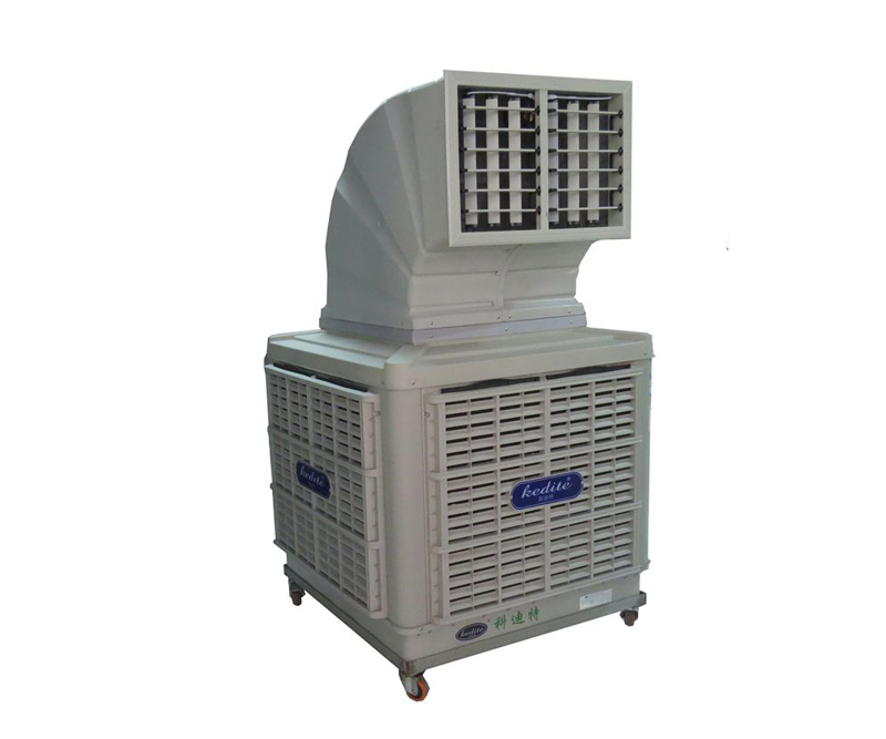 X series Duct Air Cooler